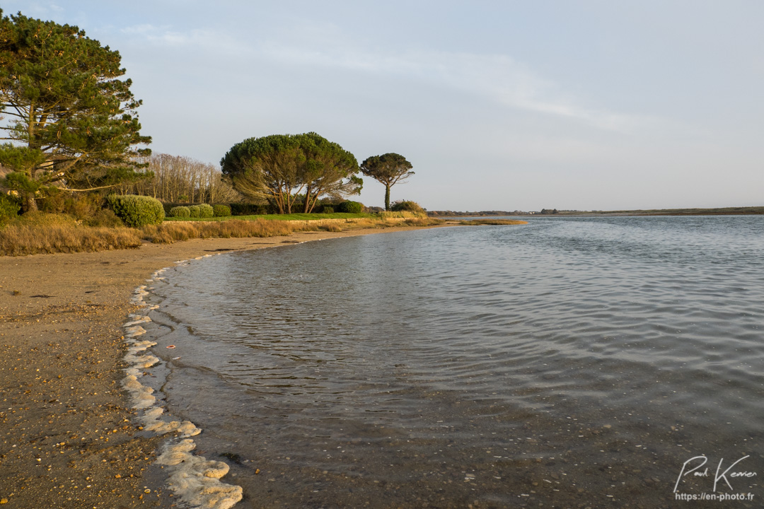 passage pont rentrant boulot