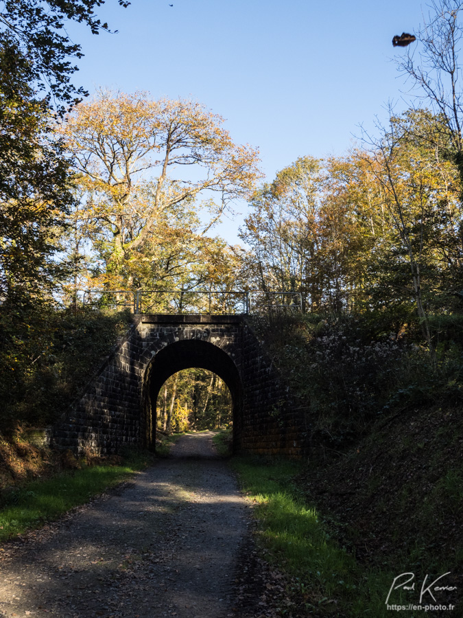 passage pont rentrant boulot