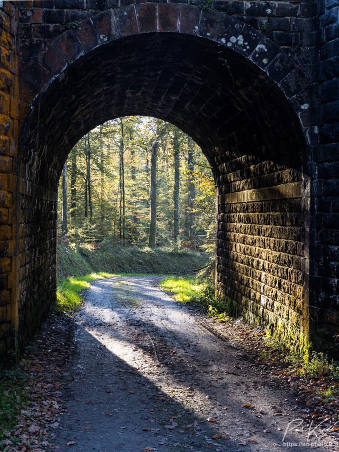 passage pont rentrant boulot