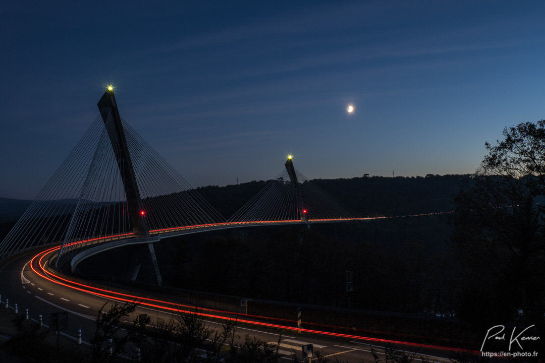 passage pont rentrant boulot