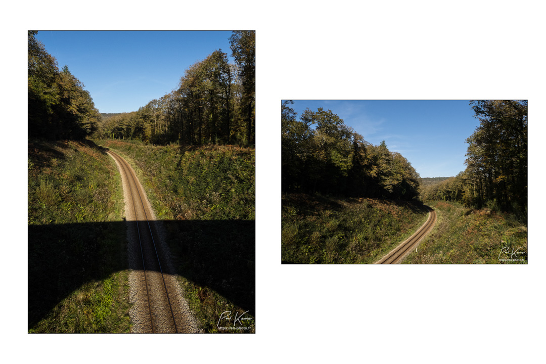 passage pont rentrant boulot