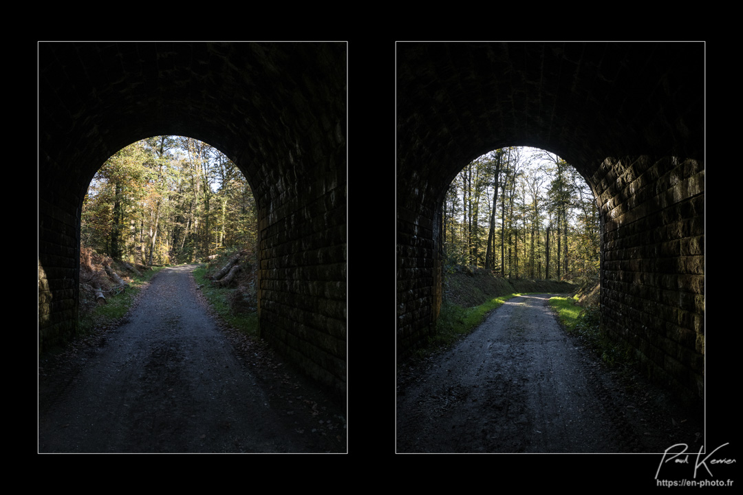 passage pont rentrant boulot